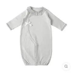 NAOMI ITO（ナオミイトウ）｜POCHO 2wayドレス　グレー