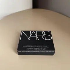 NARS ナーズ リフ粉 ライトリフレクティングセッティングパウダー プレスト