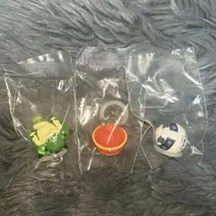 ドラゴンボール　めじるしアクセサリー　まとめ売り