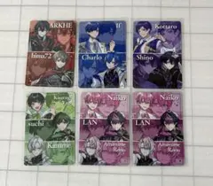 ボイシングチップス2 レアカード　まとめ売り