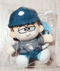 新品未開封】寺西拓人 ぬい timelesz タイムレス FAM DOME - メルカリ