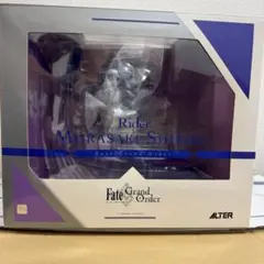 【破損あり】Fate/Grand Order ライダー/紫式部 1/6フィギュア