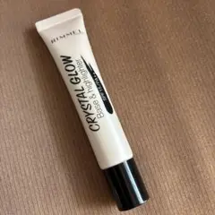 RIMMEL CRYSTAL GLOW ハイライトクリーム 18gのサムネイル