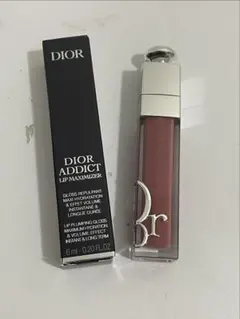 ディオール アディクト リップマキシマイザー 026