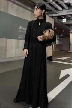 AMERI VINTAGE LIKE LACE DRESS