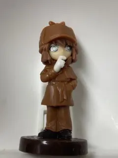 名探偵コナン　チョコエッグ　あいちゃん