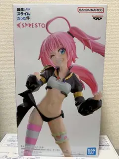 転生したらスライムだった件 ESPRESTO ミリム・ナーヴァ