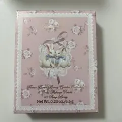 フラワーノーズバニーガーデンテイルズ アイシャドウ