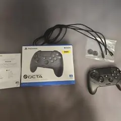 Fighting Commander OCTA Pro