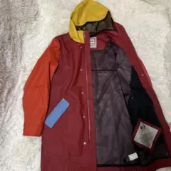 2026年最新】ハンター レインコートの人気アイテム - メルカリ