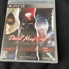 デビル メイ クライ HDコレクション