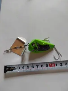 フロッグプロダクツ トップウォーター 2個セット - メルカリ