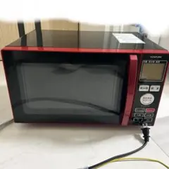 KOIZUMI 電子レンジ KRD-18E5/N 新品未使用 土鍋付き電子レンジ KRD-182D/K｜レンジ｜キッチン・リビング 調理