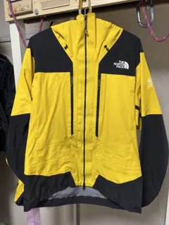 袋付♢THE NORTH FACE♢FL L5 JACKET SUMMIT XL - メルカリ
