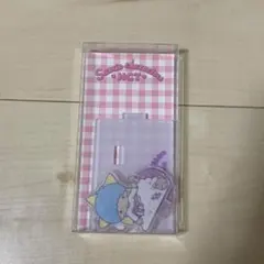 チソン アクスタ