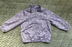 babyGAP ウインドブレーカー 4years