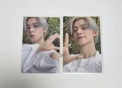 TXT TOMORROW Starkissed CD ヨンジュン 開封済み - メルカリ