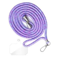 スマホショルダー スマホ ストラップ ショルダー スマホ用 ネックストラップ