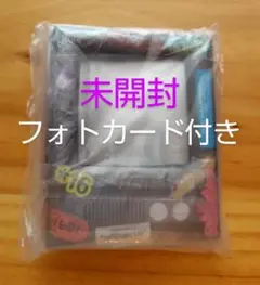 【未開封】THE RAMPAGE フォトカードホルダー トレカケース ランペ