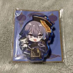 小柳ロウ　Dystica 2nd Anniversary アクリルブロック