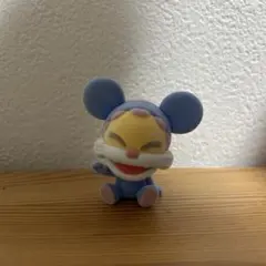 当時物 にゃんにゃんにゃんこ パフェ ぬいぐるみ マスコット