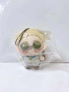 2026年最新】七海建人 ちょぴぬいの人気アイテム - メルカリ