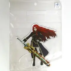 正規品　陰の実力者になりたくて！　キャラアクリルフィギュア　アレクシア・ミドガル