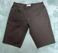 Pbi. ハーフパンツ　【XL】