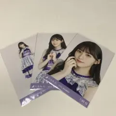 乃木坂46 生写真 深川麻衣 2013.January-II コンプ - メルカリ