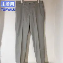 【サマーセール‼️】 《未着用》 メンズ スラックス カジュアルパンツのサムネイル