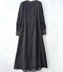 新品未開封 emmi（エミ） 【セットアイテム】フラワージャガード