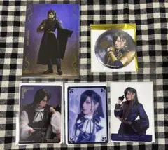 ミュージカル　刀剣乱舞　刀ミュ　静かなる夜半の寝ざめ　にっかり青江　②