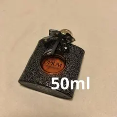 イヴ・サンローランYSL Black Opium 50mlのサムネイル