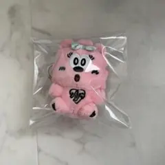 BLACKPINK VERDY ぬいぐるみ マスコットのサムネイル