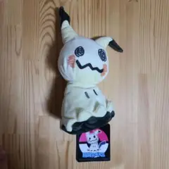ミミッキュ ポケモンセンター限定 2016年製 ぬいぐるみ ポケモン