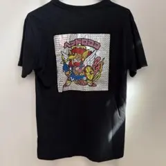 新品タグ付き　ビックリマン ヘッドロココ Tシャツ ブラック　Mサイズ