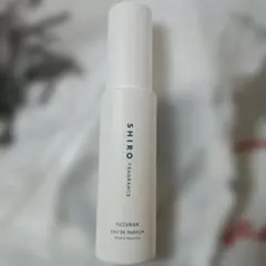 【韓国限定】SHIRO SUZURAN EAU DE PARFUM 40mlのサムネイル
