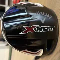 Callaway Golf XHOT ドライバー 10.5°のサムネイル