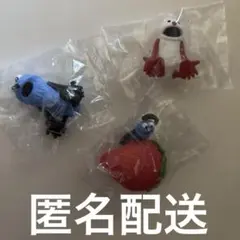 スンスンを探せマスコット　スンスン　スンスンとイチゴ　ノンノン