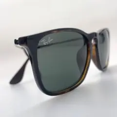 Ray-Ban CHRIS サングラス