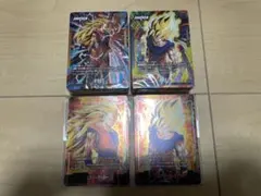 ドラゴンボール　フュージョンワールド　スタートデッキEXセット　未開封