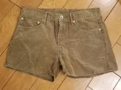 ローリーズファーム　ショートパンツ