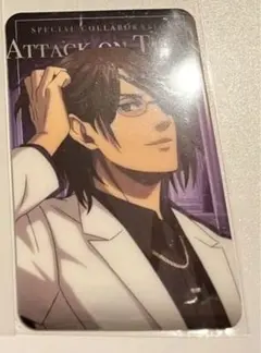 進撃の巨人 カラオケの鉄人