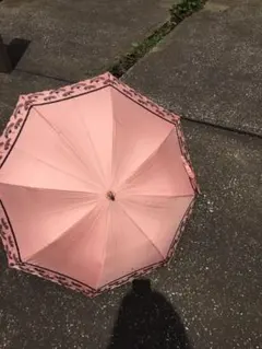 ランバン 晴雨兼用  日傘