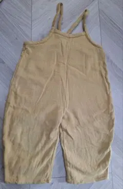 Organic Zoo サロペット