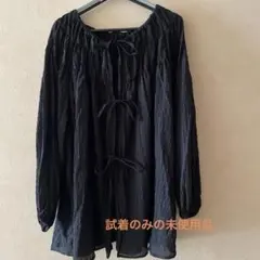 試着のみの未使用品　CIAOPANIC TYPY カーディガン