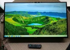 パナソニック 液晶テレビ 液晶テレビ本体 TH-43D305 本日限定値下げ 