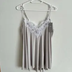 ROSIER Herlipto Lace Camisole Set S/M - メルカリ