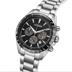 新品】CITIZEN CA4654-04E 逆輸入 エコドライブ - メルカリ