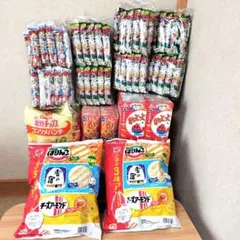 お菓子まとめ売り販売のサムネイル